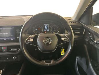 Skoda Kamiq 1.0 TSI SE SUV 5dr Petrol Manual Euro 6 (s/s) (116 ps)