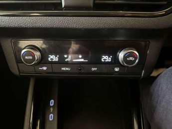 Skoda Kamiq 1.0 TSI SE SUV 5dr Petrol Manual Euro 6 (s/s) (116 ps)