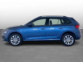 Skoda Kamiq 1.0 TSI SE SUV 5dr Petrol Manual Euro 6 (s/s) (116 ps)