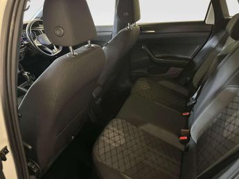 Volkswagen Taigo 1.5 TSI R-Line SUV 5dr Petrol DSG Euro 6 (s/s) (150 ps)
