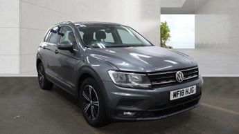 Volkswagen Tiguan 1.4 TSI SE Navigation DSG 4Motion Euro 6 (s/s) 5dr