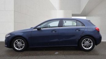 Mercedes-Benz A Class 1.3 A180 SE 7G-DCT Euro 6 (s/s) 5dr