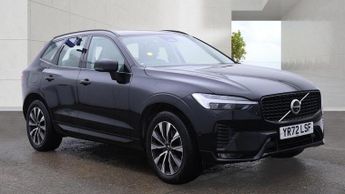 Volvo XC60 2.0 B4 MHEV Plus Auto AWD Euro 6 (s/s) 5dr