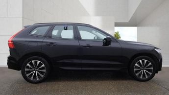 Volvo XC60 2.0 B4 MHEV Plus Auto AWD Euro 6 (s/s) 5dr