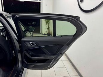 BMW 1 Series 1.5 118i M Sport DCT Euro 6 (s/s) 5dr