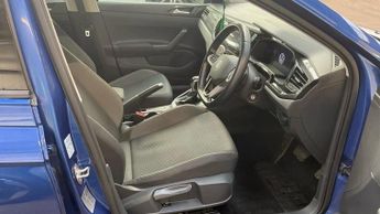 Volkswagen Polo 1.0 TSI Life DSG Euro 6 (s/s) 5dr