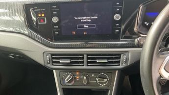 Volkswagen Polo 1.0 TSI Life DSG Euro 6 (s/s) 5dr