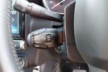 Citroen C3 Aircross 1.2 PureTech Shine Plus EAT6 Euro 6 (s/s) 5dr