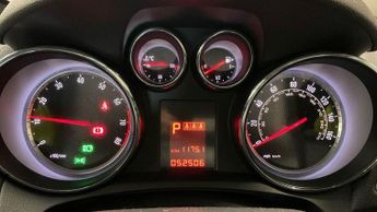 Vauxhall Mokka 1.4i Turbo Exclusiv Auto 2WD Euro 6 5dr