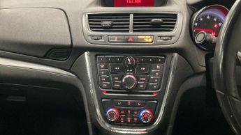 Vauxhall Mokka 1.4i Turbo Exclusiv Auto 2WD Euro 6 5dr