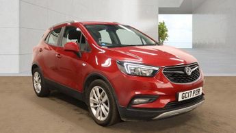 Vauxhall Mokka X 1.4i Turbo Active Auto Euro 6 5dr