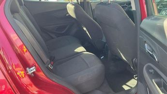 Vauxhall Mokka X 1.4i Turbo Active Auto Euro 6 5dr