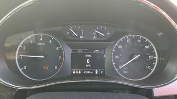 Vauxhall Mokka X 1.4i Turbo Active Auto Euro 6 5dr