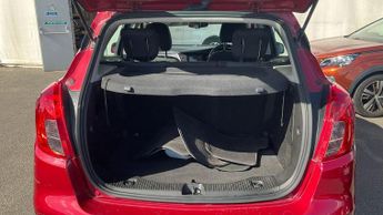 Vauxhall Mokka X 1.4i Turbo Active Auto Euro 6 5dr