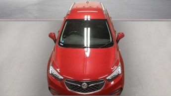 Vauxhall Mokka X 1.4i Turbo Active Auto Euro 6 5dr