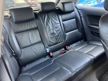 Audi A3 1.6 S Tronic Euro 4 3dr