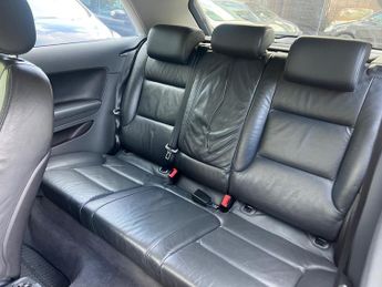 Audi A3 1.6 S Tronic Euro 4 3dr