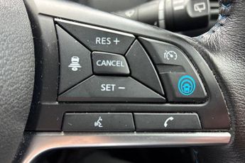 Nissan Leaf 110kW Tekna 39kWh 5dr Auto