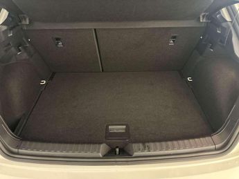Audi A1 1.0 TFSI 30 Technik Sportback 5dr Petrol S Tronic Euro 6 (s/s) (