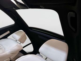 BMW 5 Series 2.0 530e 9.2kWh M Sport Saloon 4dr Petrol Plug-in Hybrid Auto Eu
