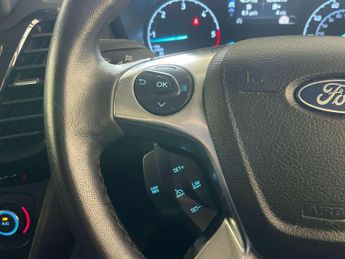 Ford Tourneo Connect 1.5 EcoBlue Titanium MPV 5dr Diesel Auto Euro 6 (s/s) (120 ps)
