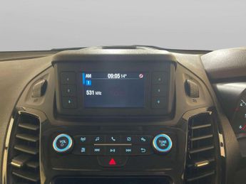 Ford Tourneo Connect 1.5 EcoBlue Titanium MPV 5dr Diesel Auto Euro 6 (s/s) (120 ps)
