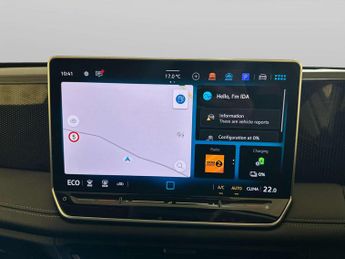 Volkswagen Tiguan 1.5 TSI eHybrid 19.7kWh Match SUV 5dr Petrol Plug-in Hybrid DSG 