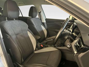Skoda Kamiq 1.0 TSI SE L SUV 5dr Petrol DSG Euro 6 (s/s) (116 ps)