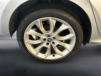 Skoda Kamiq 1.0 TSI SE L SUV 5dr Petrol DSG Euro 6 (s/s) (116 ps)