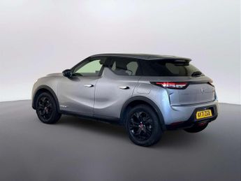DS AUTOMOBILES DS 3 CROSSBACK E-TENSE 50kWh Performance Line Crossback 5dr Electric Auto (136 