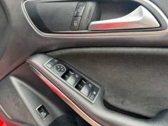 MERCEDES-BENZ CLA 2.1 CLA200 CDI AMG Sport Coupe 4dr Diesel 7G-DCT Euro 6 (s/s) (1
