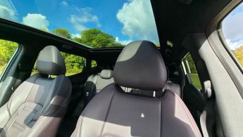 Nissan Qashqai 1.6 dCi Tekna+ XTRON Euro 6 (s/s) 5dr