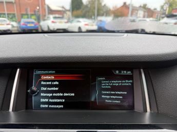 BMW X3 2.0 20d M Sport Auto xDrive Euro 6 (s/s) 5dr