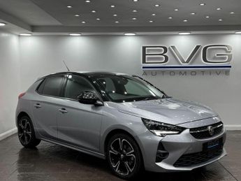 Vauxhall Corsa 1.2 Turbo SRi Euro 6 (s/s) 5dr