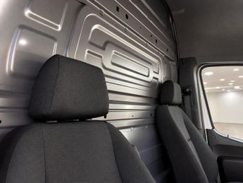 Mercedes-Benz eSprinter 55kWh Progressive Auto FWD L2 H2 5dr 20kW Charger