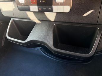 Mercedes-Benz eSprinter 55kWh Progressive Auto FWD L2 H2 5dr 20kW Charger