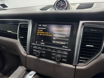 Porsche Macan 3.0 V6 S PDK 4WD Euro 6 (s/s) 5dr