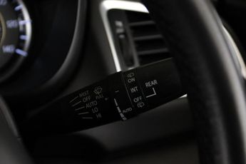 Suzuki S-Cross 1.5h Motion AGS Auto Euro 6 (s/s) 5dr