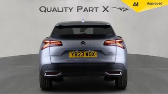 Citroen C5 X 1.2 PureTech Shine EAT8 Euro 6 (s/s) 5dr