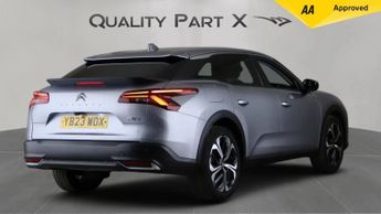 Citroen C5 X 1.2 PureTech Shine EAT8 Euro 6 (s/s) 5dr