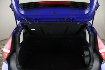 Hyundai BAYON 1.0 T-GDi MHEV SE Connect Euro 6 (s/s) 5dr