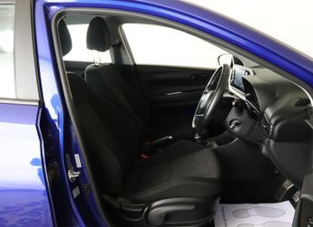Hyundai BAYON 1.0 T-GDi MHEV SE Connect Euro 6 (s/s) 5dr