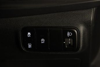 Hyundai BAYON 1.0 T-GDi MHEV SE Connect Euro 6 (s/s) 5dr