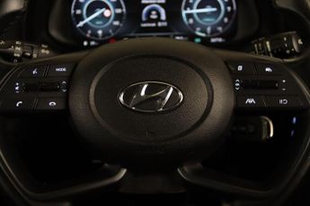 Hyundai BAYON 1.0 T-GDi MHEV SE Connect Euro 6 (s/s) 5dr
