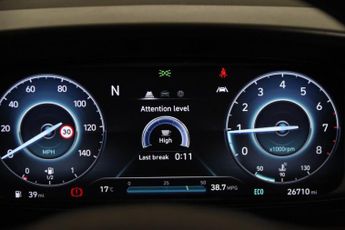 Hyundai BAYON 1.0 T-GDi MHEV SE Connect Euro 6 (s/s) 5dr