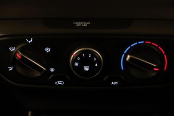 Hyundai BAYON 1.0 T-GDi MHEV SE Connect Euro 6 (s/s) 5dr