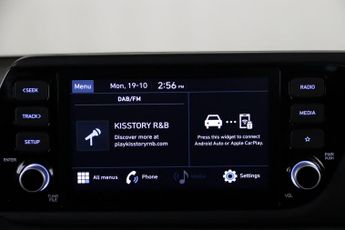 Hyundai BAYON 1.0 T-GDi MHEV SE Connect Euro 6 (s/s) 5dr