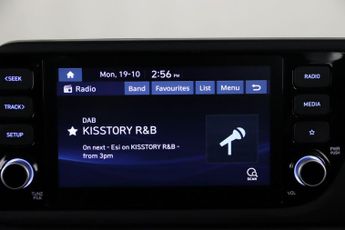 Hyundai BAYON 1.0 T-GDi MHEV SE Connect Euro 6 (s/s) 5dr