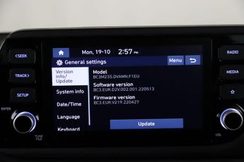 Hyundai BAYON 1.0 T-GDi MHEV SE Connect Euro 6 (s/s) 5dr