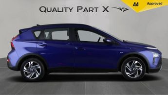 Hyundai BAYON 1.0 T-GDi MHEV SE Connect Euro 6 (s/s) 5dr